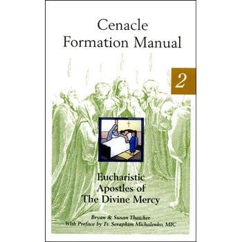 Cenacle Formation Manual 2