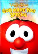 God Made You Special - DVD