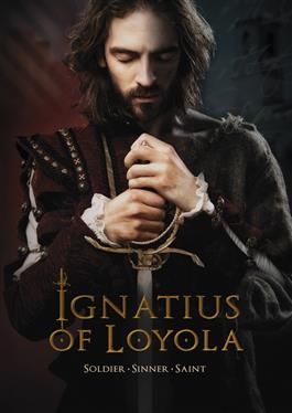 Ignatius of Loyola, DVD