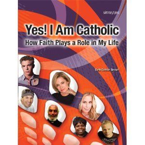 Yes, I am a Catholic