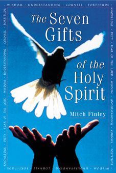 Seven Gifts of Holy Spirit