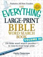 Everything Bible Word Search